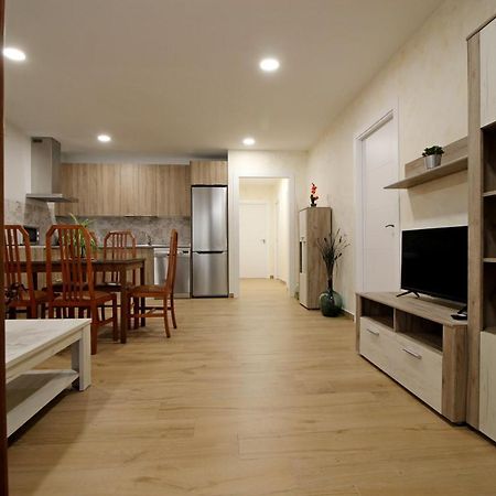 Apartamento Turistico La Vera Aldeanueva de la Vera Extérieur photo