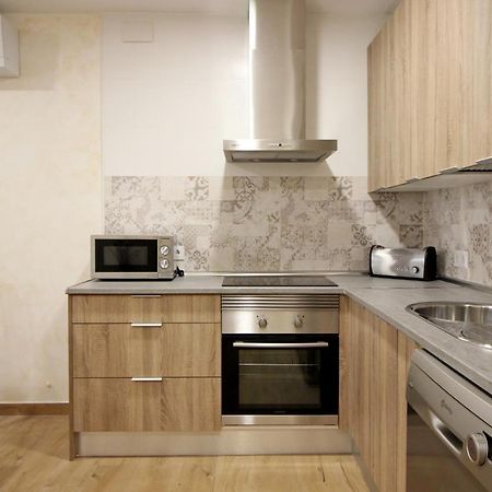 Apartamento Turistico La Vera Aldeanueva de la Vera Extérieur photo