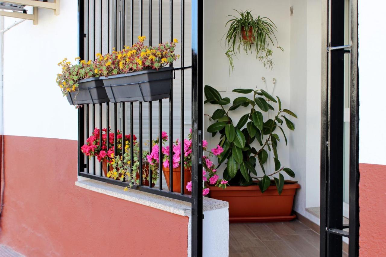 Apartamento Turistico La Vera Aldeanueva de la Vera Extérieur photo
