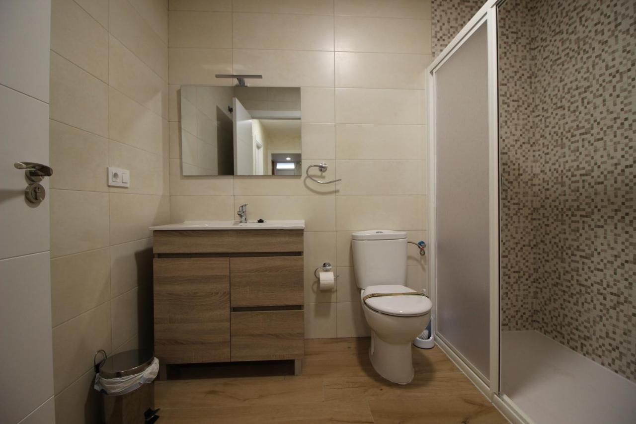 Apartamento Turistico La Vera Aldeanueva de la Vera Extérieur photo