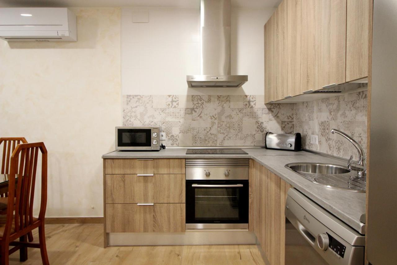 Apartamento Turistico La Vera Aldeanueva de la Vera Extérieur photo