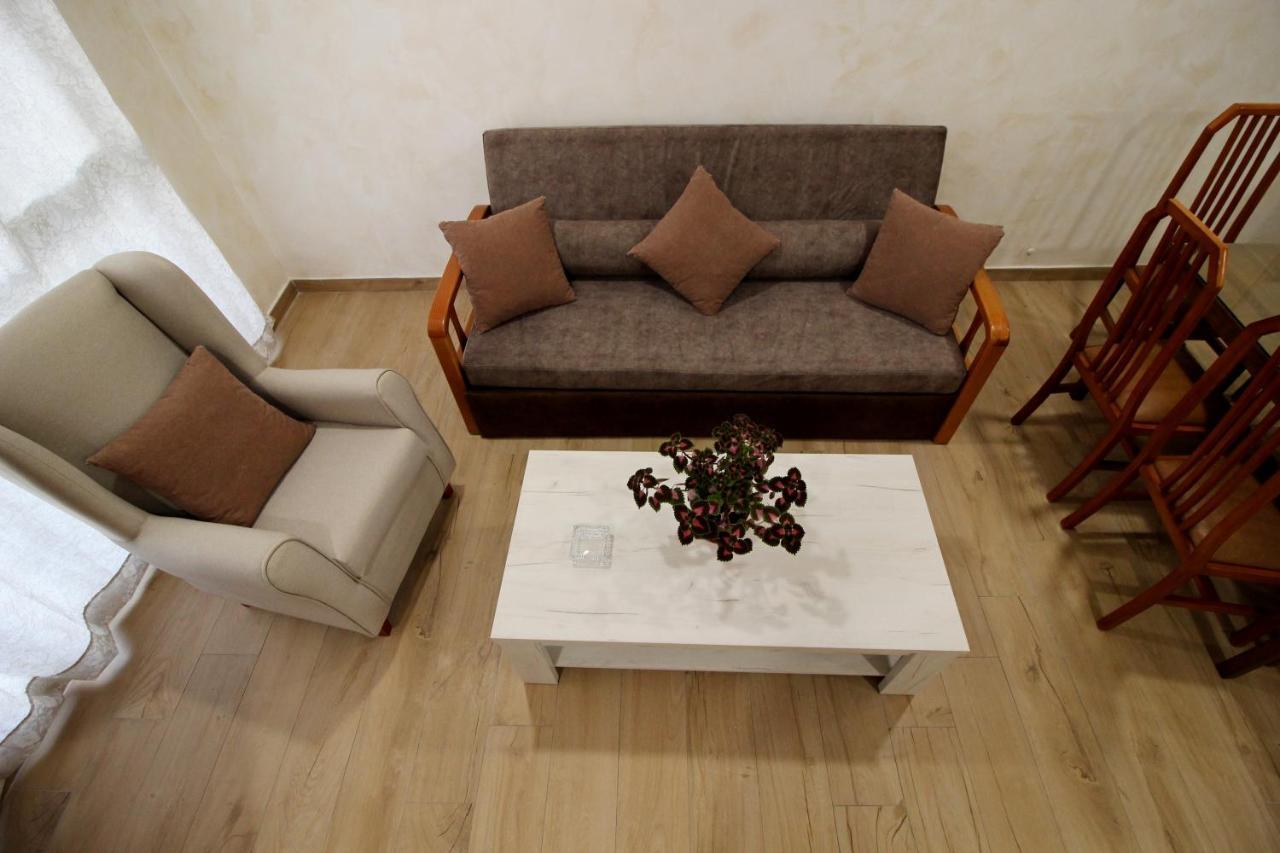 Apartamento Turistico La Vera Aldeanueva de la Vera Extérieur photo