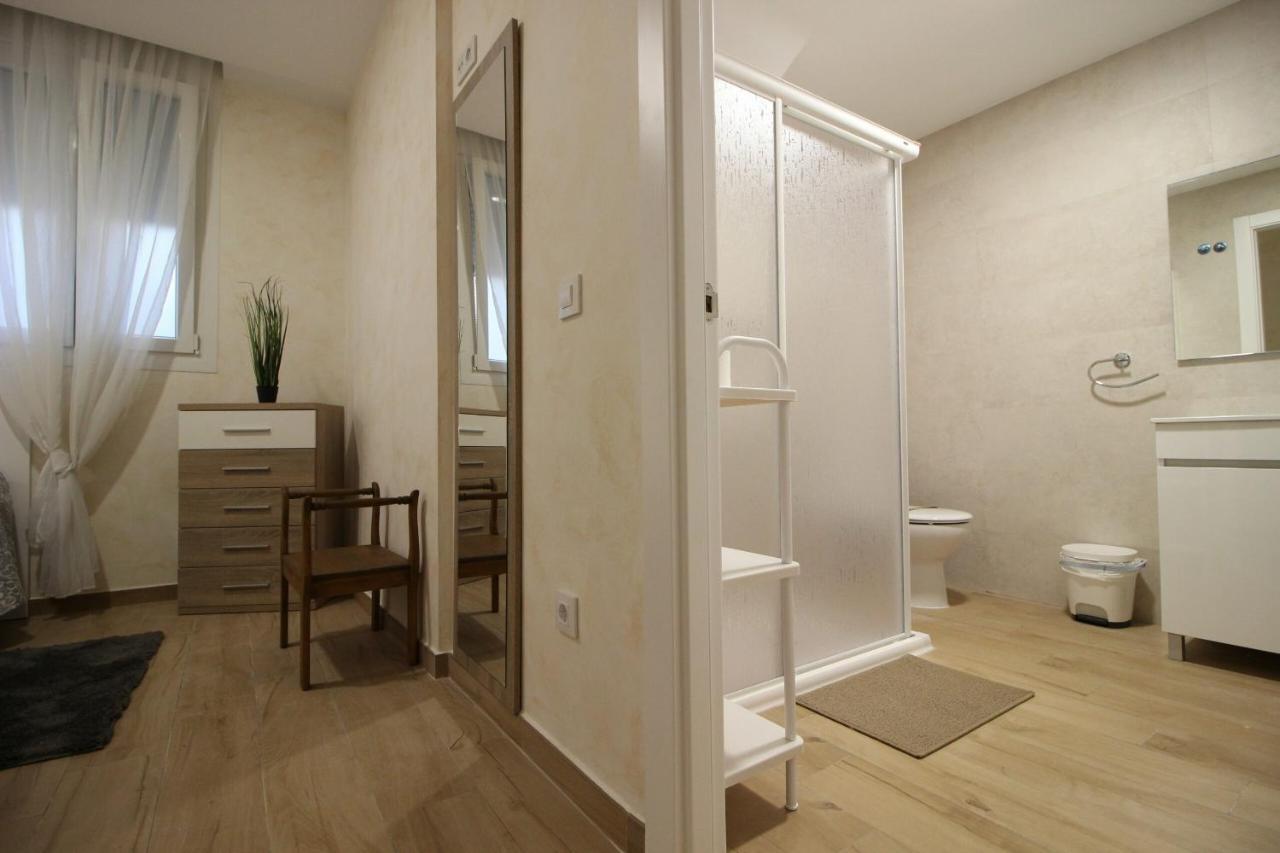 Apartamento Turistico La Vera Aldeanueva de la Vera Extérieur photo
